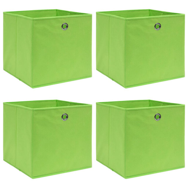 Rebrilliant Fabric Decorative Bin