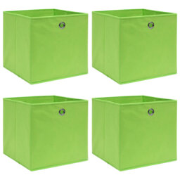 Rebrilliant Fabric Decorative Bin