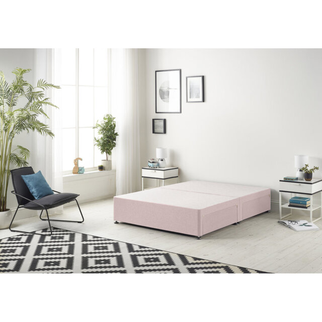 Dennishia Bed
