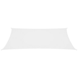Aadirath 2.5m x 5m Rectangular Shade Sail