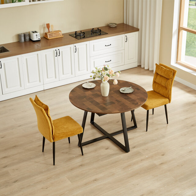 Devantre 2 - Person Dining Set