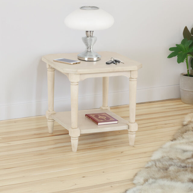 Arri End Table
