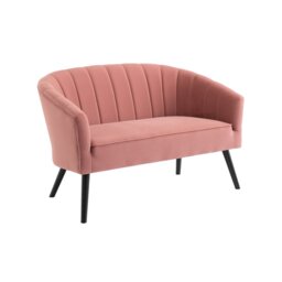 Thaddeus 2 Seater Loveseat