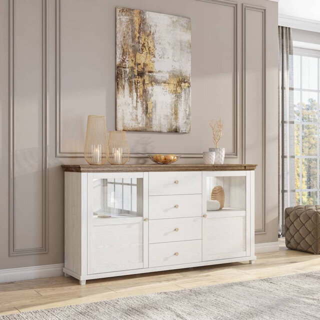 Lyndsay 181cm Sideboard