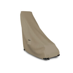 Water Resistant Lawn Mower Cover