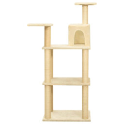 Dorsey 119cm H Cat Tree