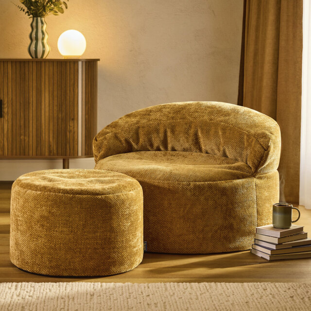 Bean Bag Set