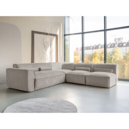 Flex Felix 6 Seater Corner Sofa