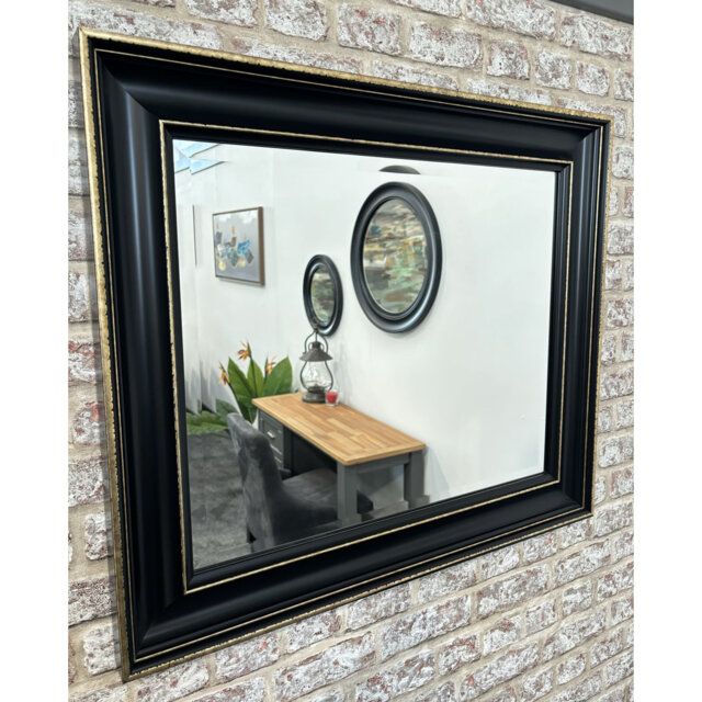 Arnone Rectangle Mirror