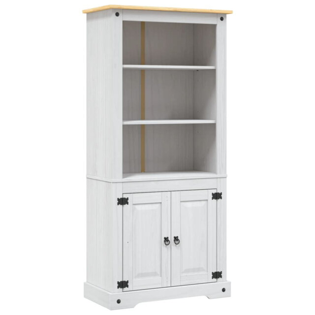 Batchelder Display Cabinet