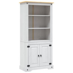 Batchelder Display Cabinet