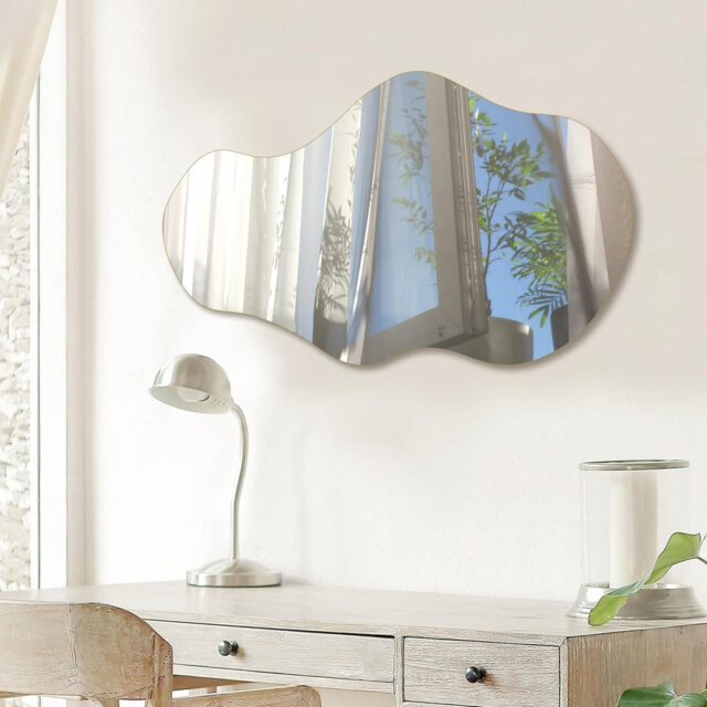 Novelty Mirror