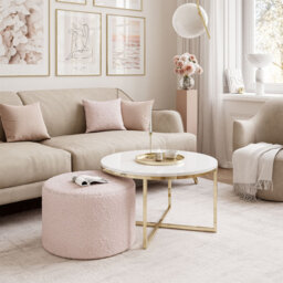 Kaulton Coffee Table