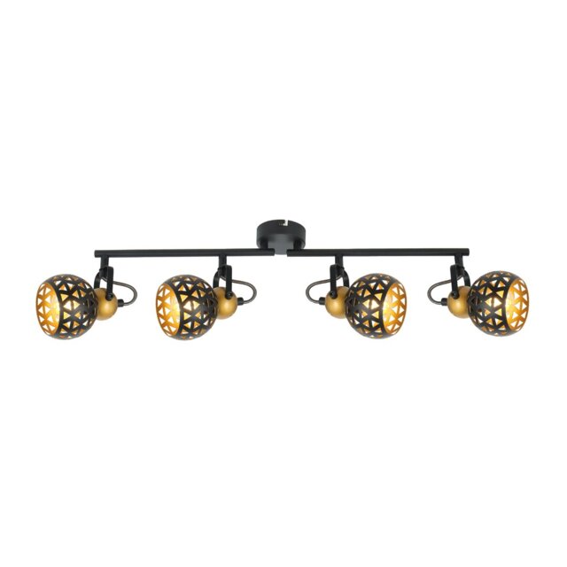Macungie 60cm 4 -Light Track Kit