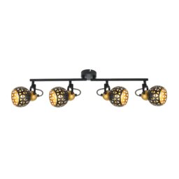 Macungie 60cm 4 -Light Track Kit
