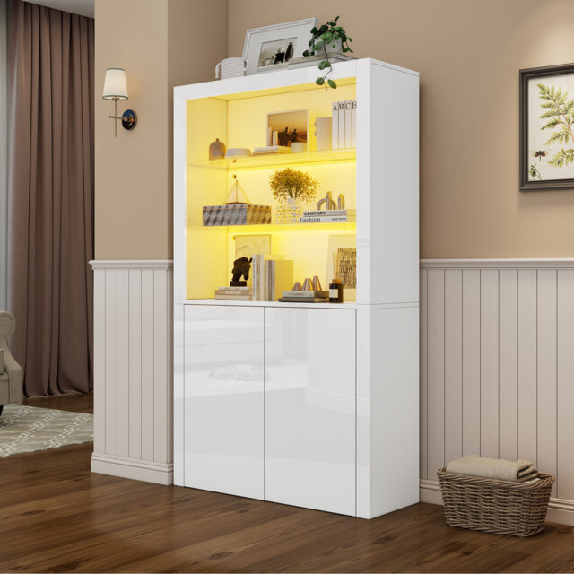 Display Cabinet