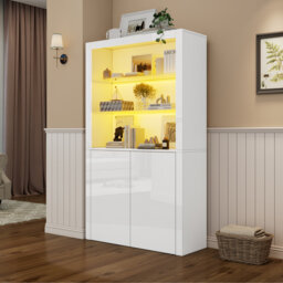 Display Cabinet