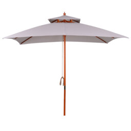 300cm Market Parasol