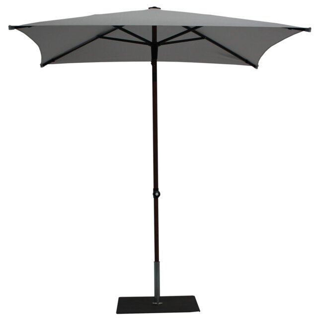 Aolaith 200cm Market Parasol