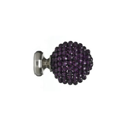 Alice 28mm Beaded Finial