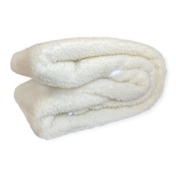 Romarin Plain Weave / Muslin Blanket