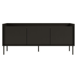 Unfinished TV Stand