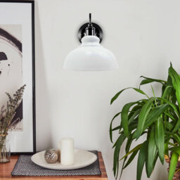 Armed Sconce