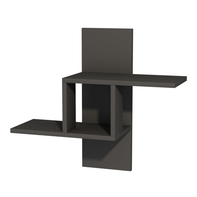 Evie-Sue 3 Piece Floating Shelf