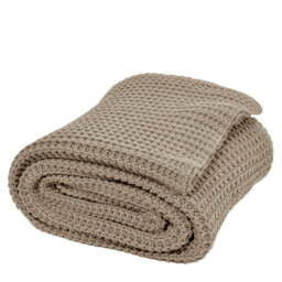 Weaverville Throw Blanket