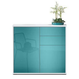 Canica 2 - Door Standard Accent Cabinet
