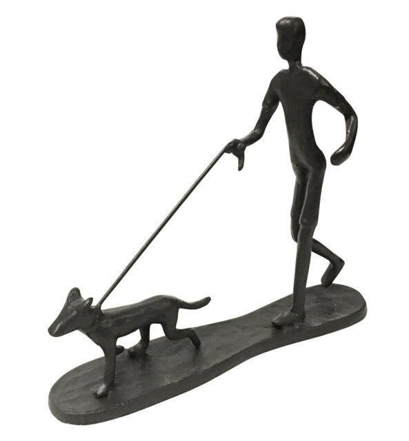 Burritt People Figurines & Sculptures