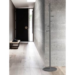 Hawkesbury Solid Wood Freestanding Coat Rack