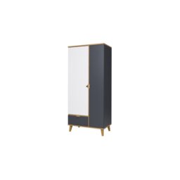 Coelia 2 Door Wardrobe