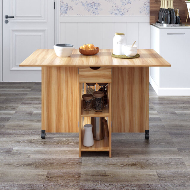 Friedhorst Trestle Dining Table