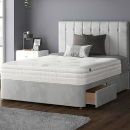 New Fairfield Upholstered Bed