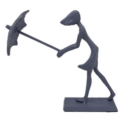 Hewett People Figurines & Sculptures