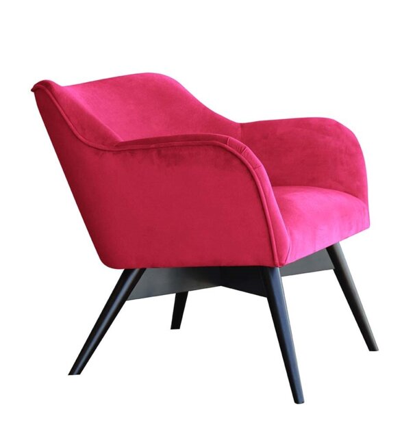 Pepi Upholstered Armchair