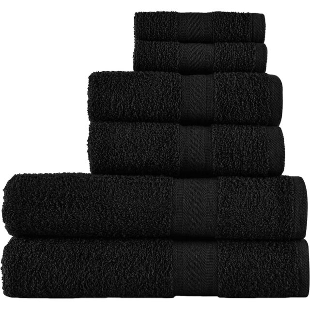 Nanhey 100% Cotton Mulit-Size Set