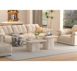 Augurio Coffee Table