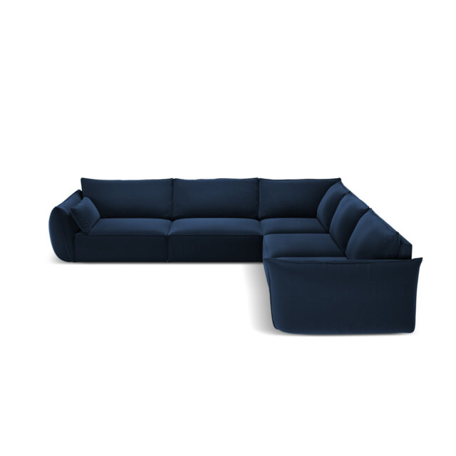 Leigh-Anna 7 Seater Corner Sofa