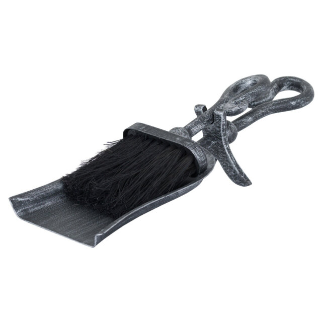 Chambliss Steel Fireplace Tool Set