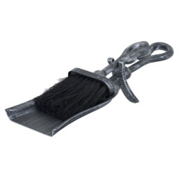 Chambliss Steel Fireplace Tool Set