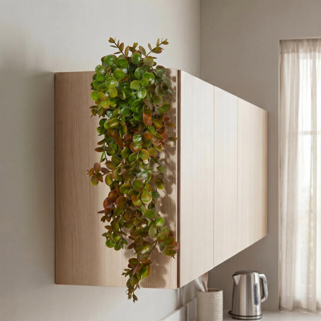 75cm Faux Plant