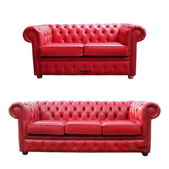 Living Room Sets