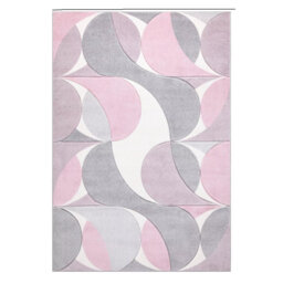 Modern Luxury Geometric Design Rugs Soft Large Area Rugs Floor Mat Colorful Living Room Bedroom Carpet