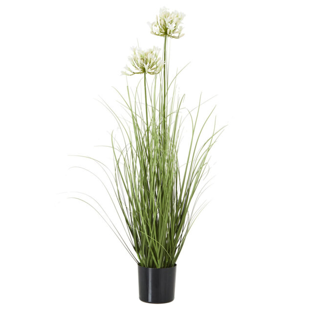 90cm Faux Plant in Pot