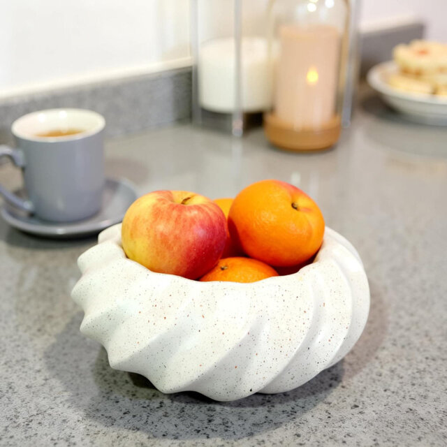 Decorative Bowl