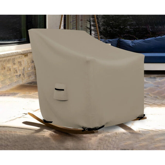 Outdoor Patio Chair Cover