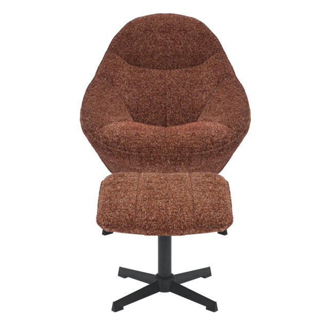 Cayliana 76cm Wide Tufted Polyester Yes Standard Recliner and Ottoman