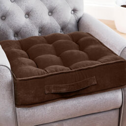 Barraza Cotton Indoor / Outdoor Sqaure Cushion